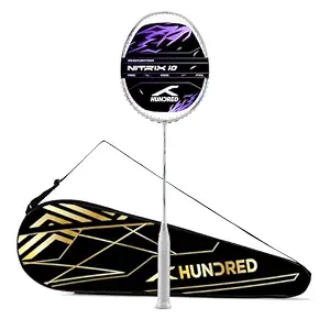 hundred-nitrix-10-badminton-racket-strung