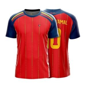 football-world-cup-2026-spain