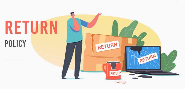 return policy