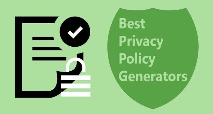 privacy policy